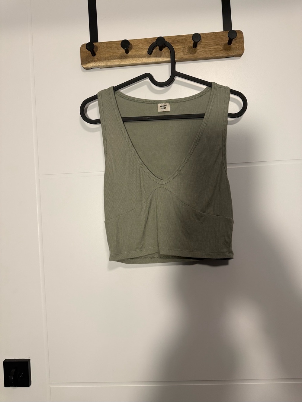 Sunday Best Tank